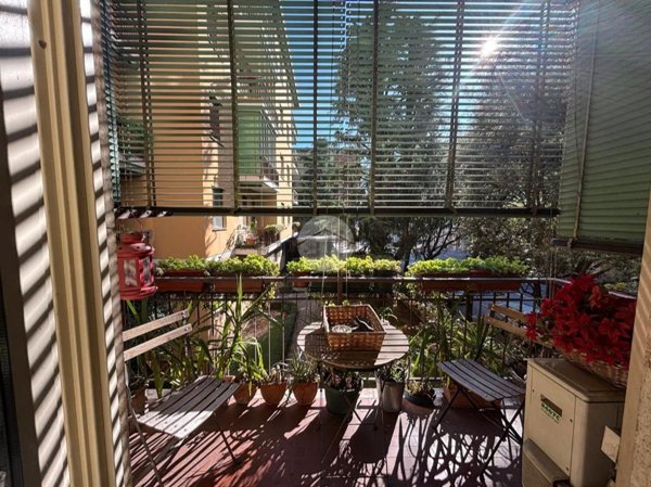 appartamento in vendita a Brescia in zona Don Bosco