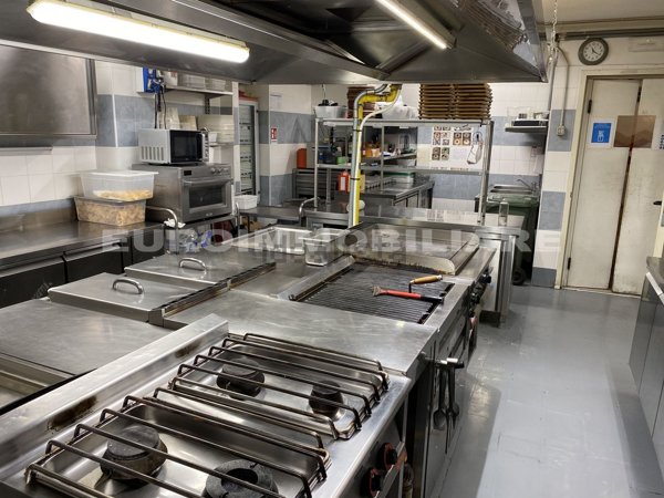 negozio in vendita a Brescia