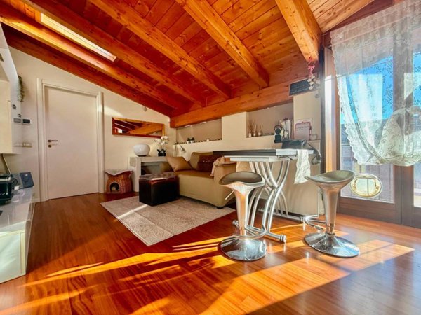 appartamento in vendita a Brescia in zona Chiusure