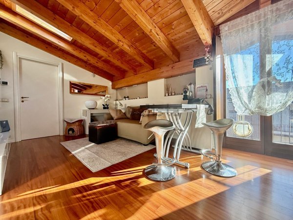 appartamento in vendita a Brescia in zona Chiusure