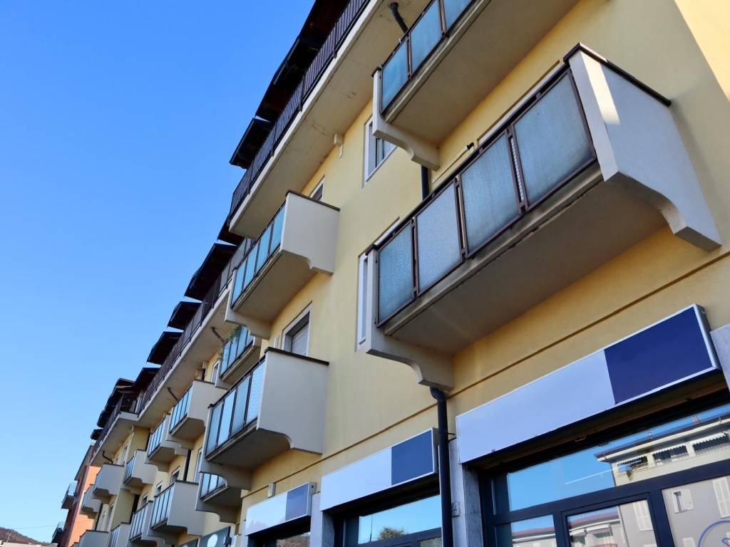 appartamento in vendita a Brescia in zona Chiusure