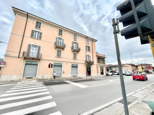 intera palazzina in vendita a Brescia in zona San Polo