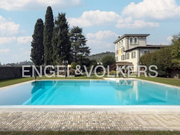 casa indipendente in vendita a Brescia in zona Chiusure