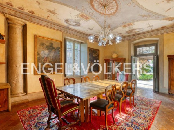 casa indipendente in vendita a Brescia in zona Chiusure