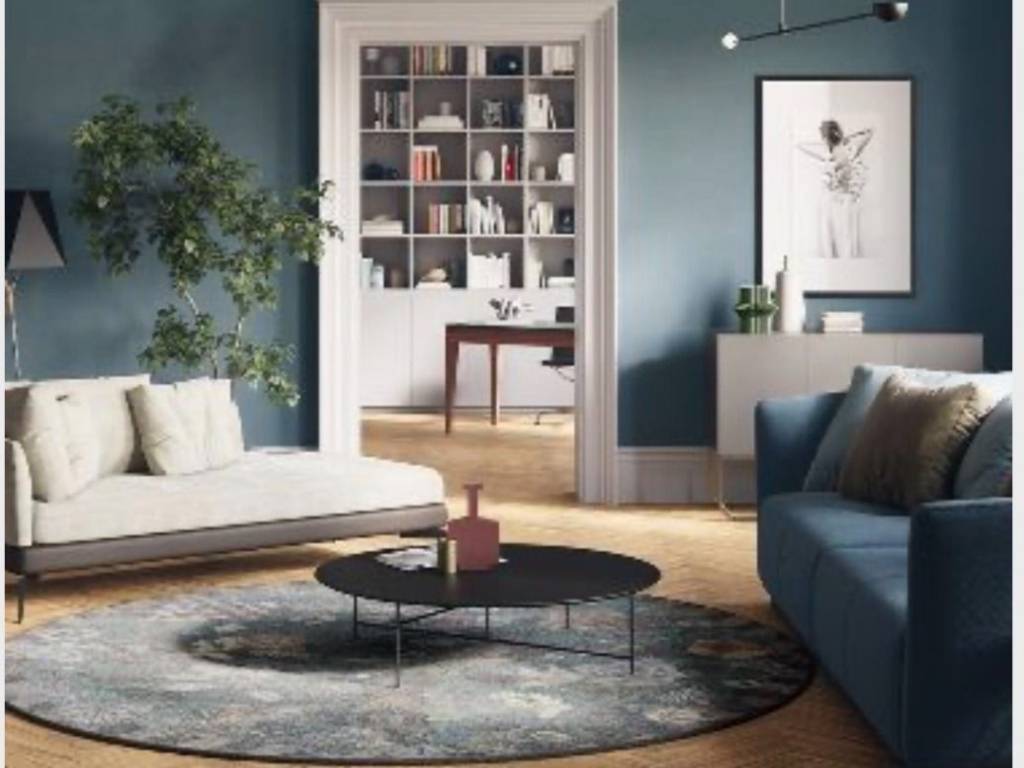 appartamento in vendita a Brescia in zona Centro Storico