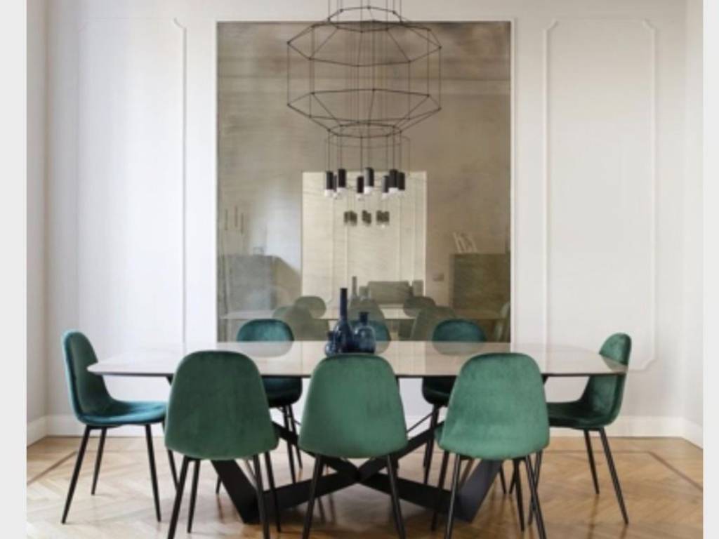 appartamento in vendita a Brescia in zona Centro Storico