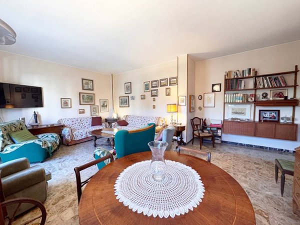 appartamento in vendita a Brescia in zona Chiusure