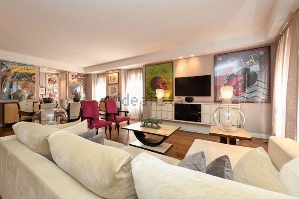 appartamento in vendita a Brescia in zona Centro Storico