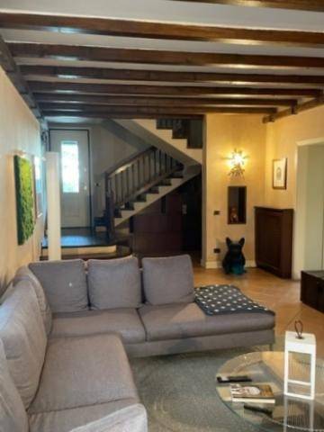 casa indipendente in vendita a Brescia in zona Caionvico