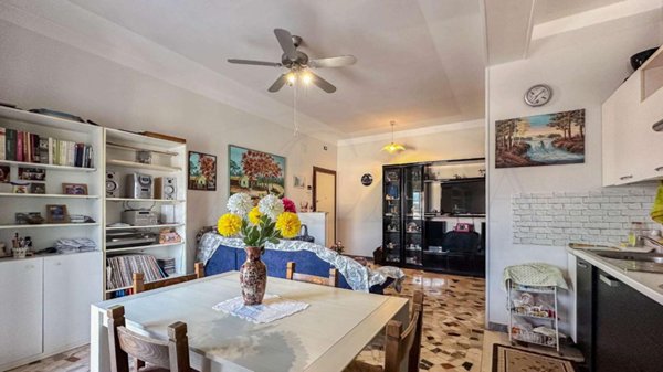 appartamento in vendita a Brescia in zona Fiumicello