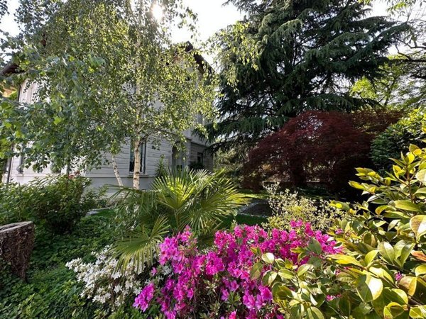 casa indipendente in vendita a Brescia in zona Porta Venezia