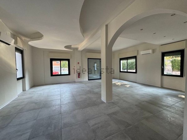 loft in vendita a Brescia in zona Urago/Mella