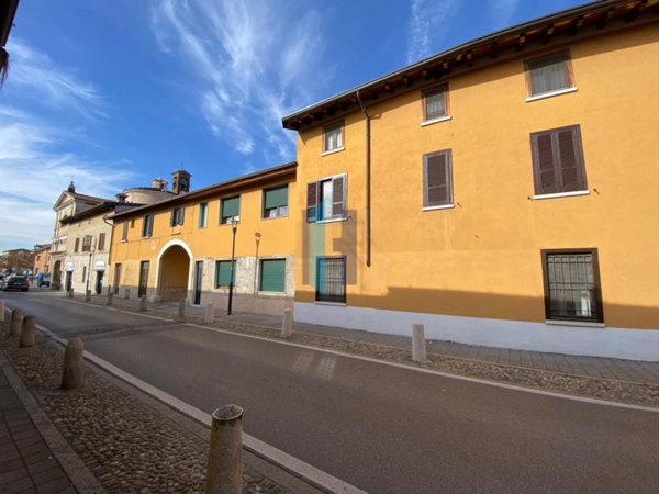 appartamento in vendita a Brescia in zona Centro Storico