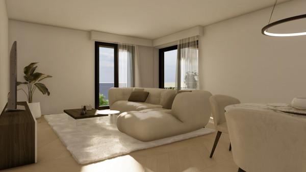 appartamento in vendita a Brescia in zona Villaggio Prealpino