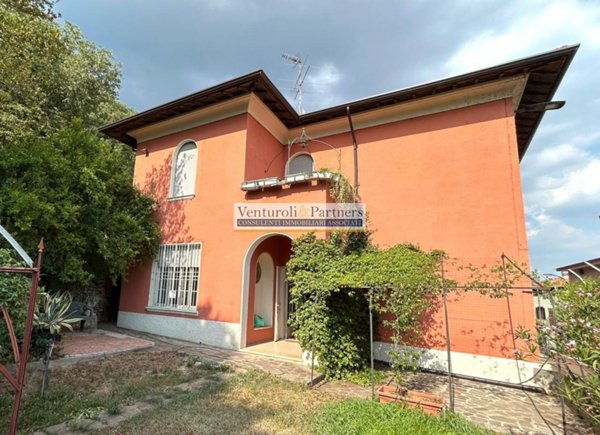 casa indipendente in vendita a Brescia in zona Sant'Eufemia