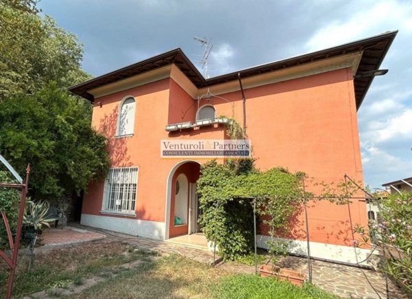 casa indipendente in vendita a Brescia in zona Sant'Eufemia