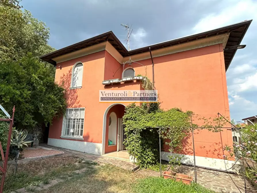 casa indipendente in vendita a Brescia in zona Sant'Eufemia