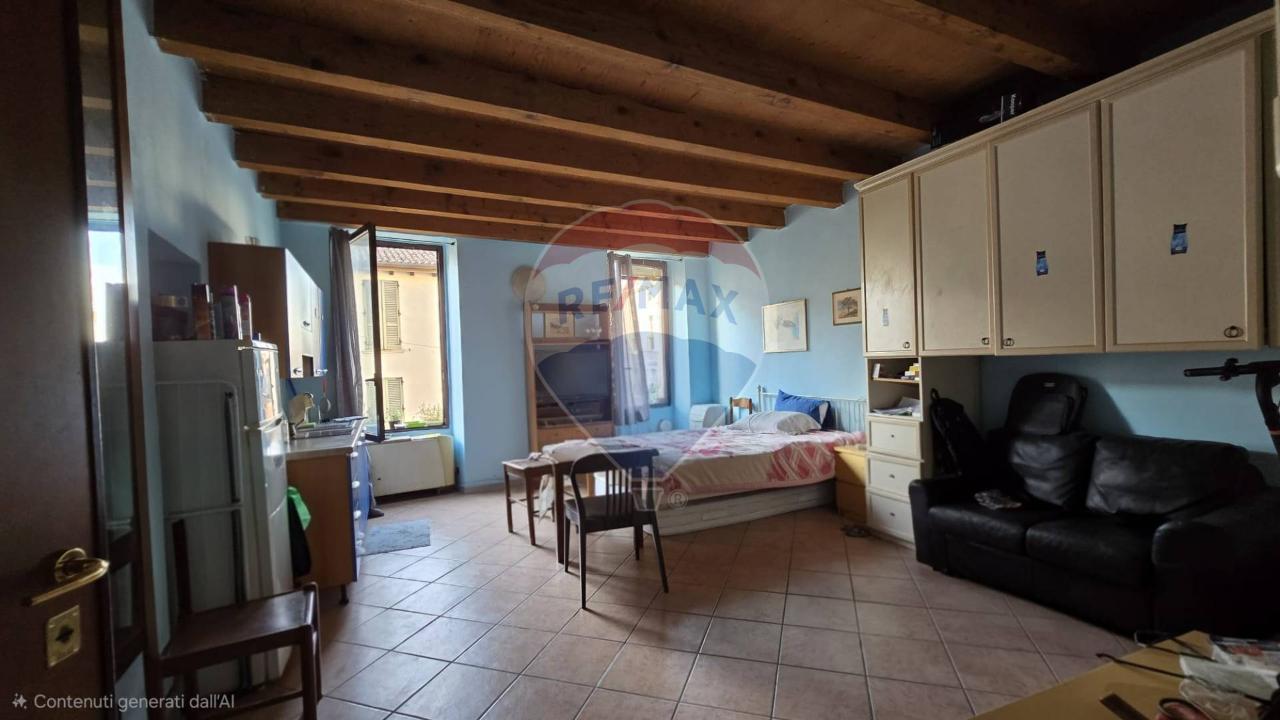 appartamento in vendita a Brescia in zona Centro Storico