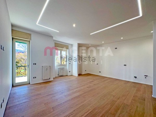 appartamento in vendita a Brescia in zona San Bartolomeo