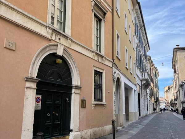 appartamento in vendita a Brescia in zona Centro Storico
