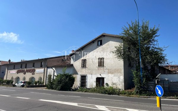 appartamento in vendita a Brescia in zona Casazza