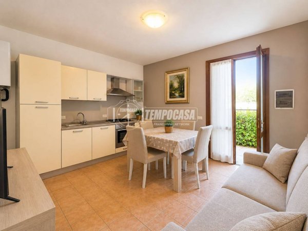 appartamento in vendita a Brescia in zona San Bartolomeo