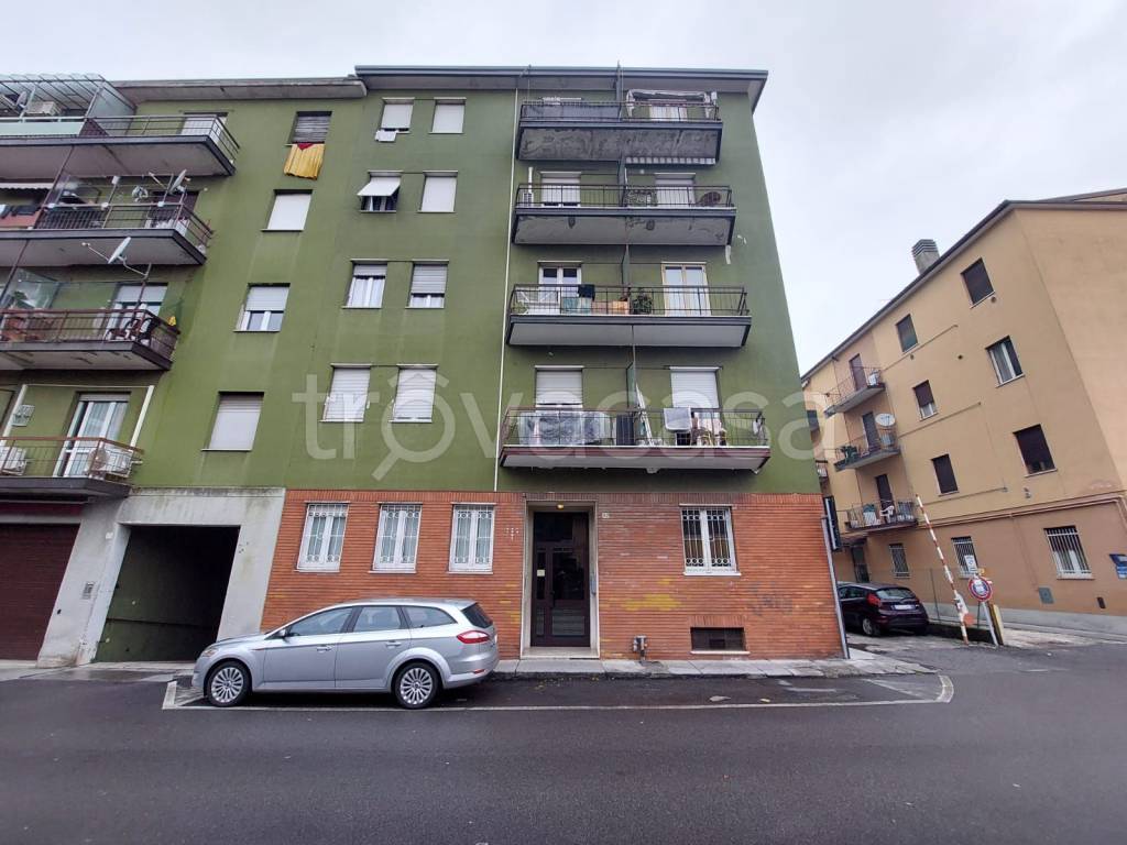 appartamento in vendita a Brescia in zona Chiusure