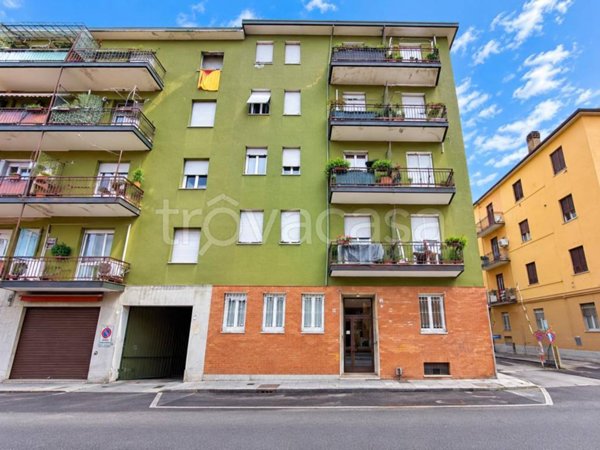 appartamento in vendita a Brescia in zona Chiusure