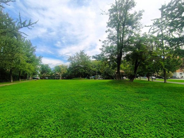 appartamento in vendita a Brescia in zona Borgo Trento