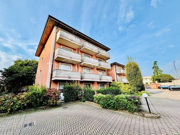appartamento in vendita a Brescia in zona Don Bosco