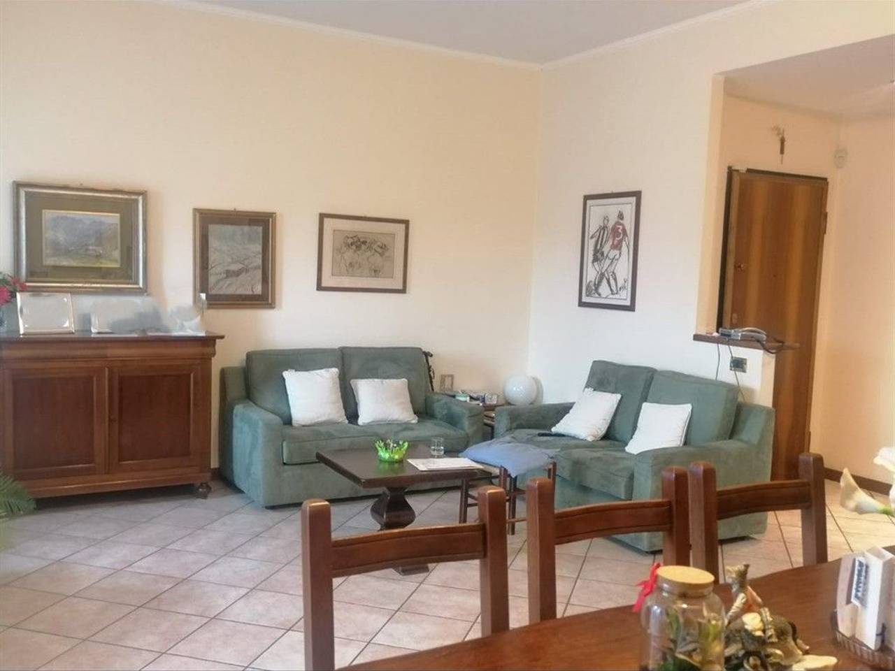 appartamento in vendita a Brescia in zona Villaggio Prealpino