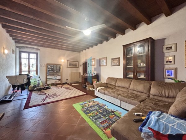 appartamento in vendita a Brescia in zona Urago/Mella