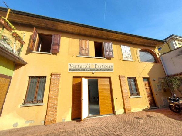 casa indipendente in vendita a Brescia in zona Sant'Eufemia