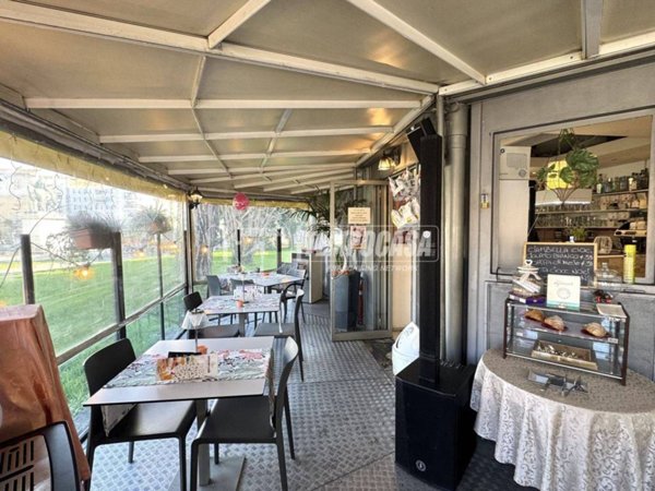 negozio in vendita a Brescia in zona Centro Storico