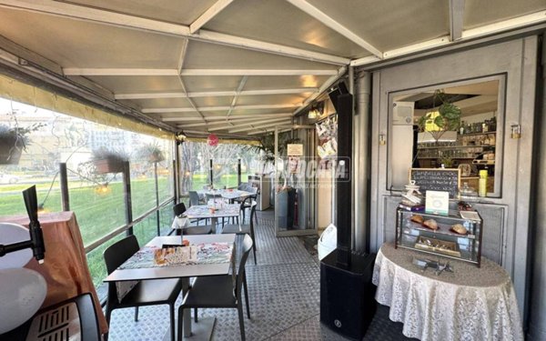 negozio in vendita a Brescia in zona Centro Storico