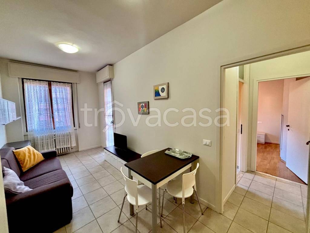 appartamento in vendita a Brescia