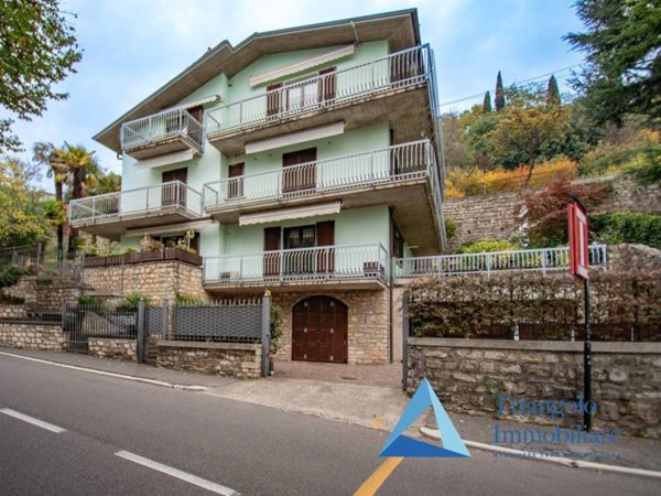 appartamento in vendita a Brescia in zona Porta Venezia