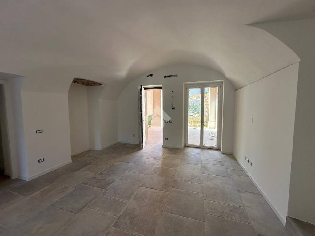 appartamento in vendita a Brescia in zona Mompiano