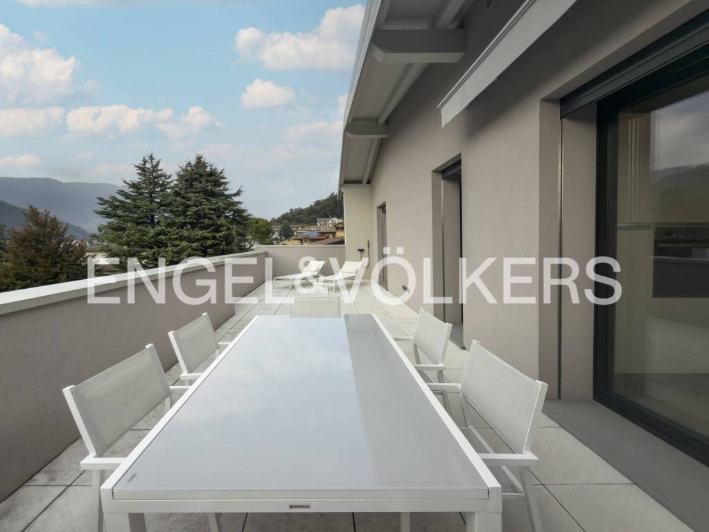 appartamento in vendita a Brescia