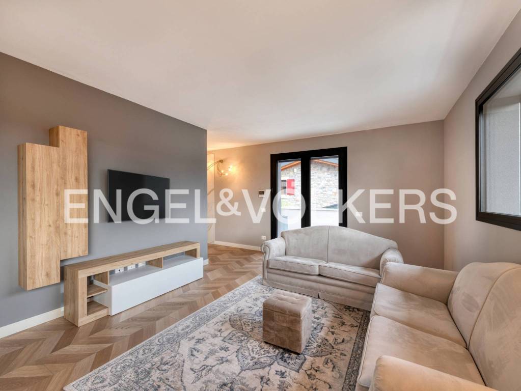 appartamento in vendita a Brescia