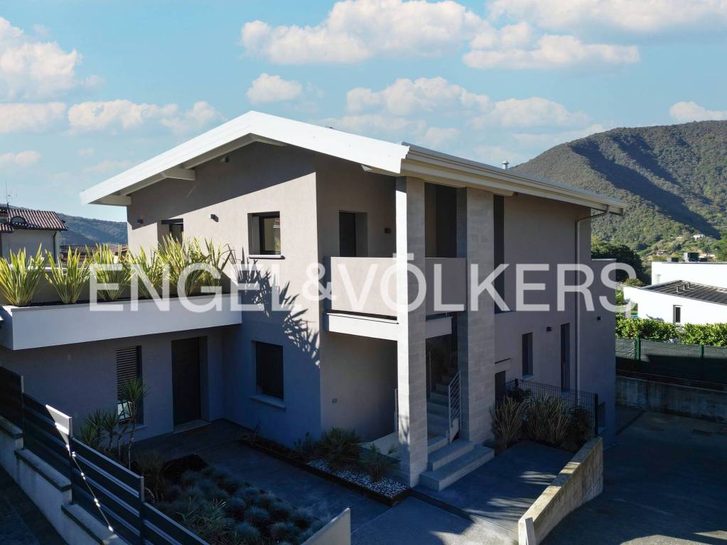 appartamento in vendita a Brescia