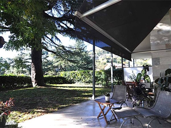 casa indipendente in vendita a Brescia in zona Porta Venezia