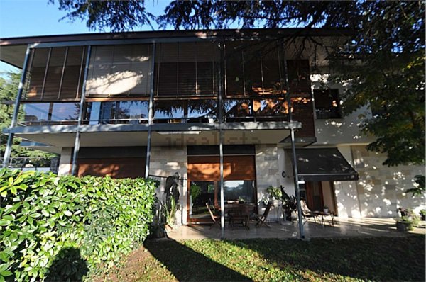 casa indipendente in vendita a Brescia