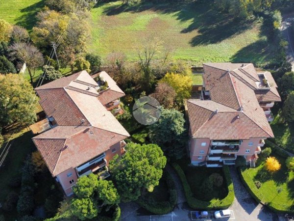 appartamento in vendita a Brescia in zona Borgo Trento