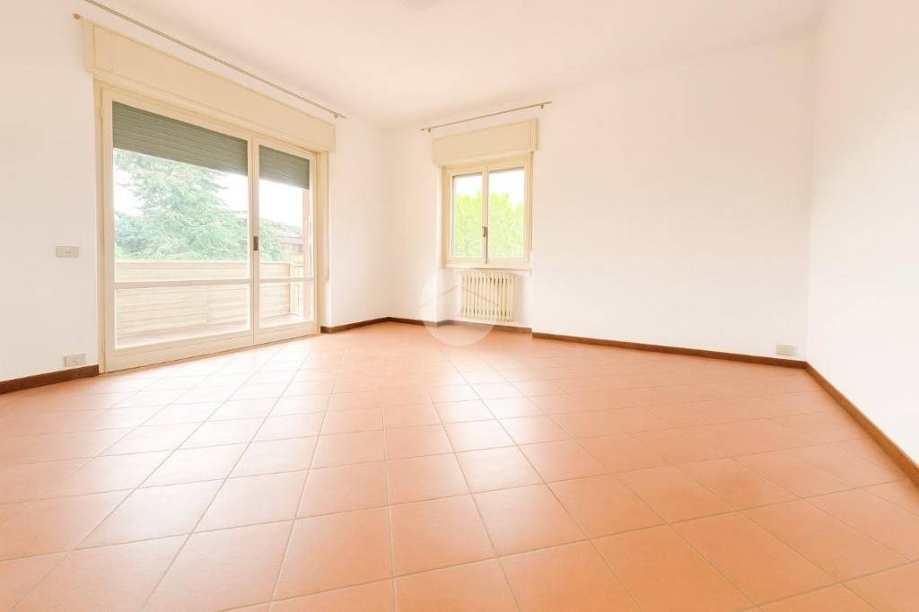 appartamento in vendita a Brescia in zona Casazza