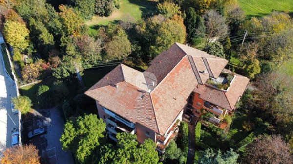 appartamento in vendita a Brescia in zona Casazza