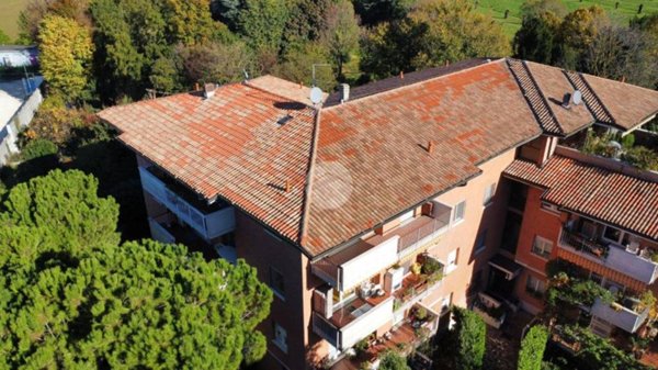 appartamento in vendita a Brescia in zona Casazza