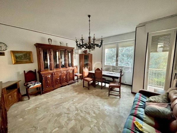 appartamento in vendita a Brescia in zona Casazza