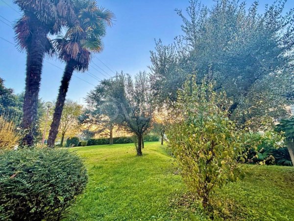 appartamento in vendita a Brescia in zona Casazza