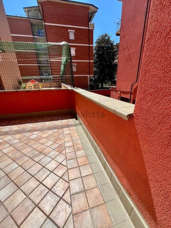 appartamento in vendita a Brescia in zona Crocifissa di Rosa